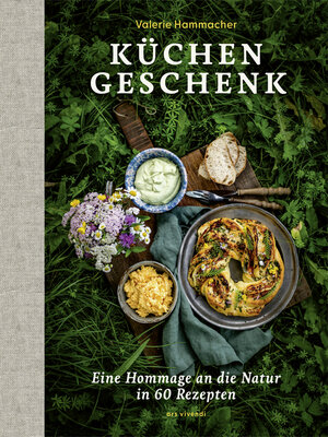 cover image of Küchengeschenk (eBook)